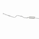 MagnaFlow BRE Exhaust Kit 90-93 Honda Accord 2.2L thumbnail 2