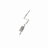 MagnaFlow BRE Exhaust Kit 90-93 Honda Accord 2.2L thumbnail 3