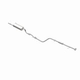 MagnaFlow BRE Exhaust Kit 90-93 Honda Accord 2.2L thumbnail 4