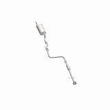 MagnaFlow BRE Exhaust Kit 90-93 Honda Accord 2.2L thumbnail 5