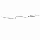 MagnaFlow BRE Exhaust Kit 90-93 Honda Accord 2.2L thumbnail 6