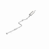 MagnaFlow BRE Exhaust Kit 90-93 Honda Accord 2.2L thumbnail 7