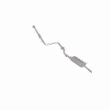 MagnaFlow BRE Exhaust Kit 90-93 Honda Accord 2.2L thumbnail 9