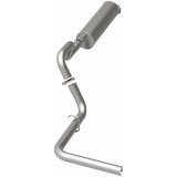 MagnaFlow BRE Exhaust Kit 92-96 Ford Bronco 5.8L thumbnail 2