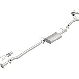 MagnaFlow BRE Exhaust Kit 92-00 S10 Hombre Sonoma thumbnail 2