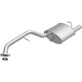 MagnaFlow BRE Exhaust Kit 06-10 Mazda 5 2.3L thumbnail 2
