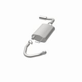 MagnaFlow BRE Exhaust Kit 03-06 Matrix Vibe 1.8L thumbnail 2