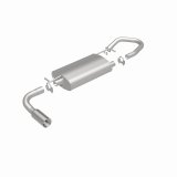 MagnaFlow BRE Exhaust Kit 03-06 Matrix Vibe 1.8L thumbnail 3
