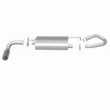 MagnaFlow BRE Exhaust Kit 03-06 Matrix Vibe 1.8L thumbnail 4
