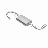 MagnaFlow BRE Exhaust Kit 03-06 Matrix Vibe 1.8L thumbnail 5