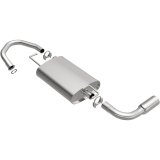 MagnaFlow BRE Exhaust Kit 03-06 Matrix Vibe 1.8L thumbnail 8