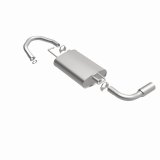 MagnaFlow BRE Exhaust Kit 03-06 Matrix Vibe 1.8L thumbnail 9
