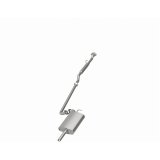 MagnaFlow BRE Exhaust Kit 96-03 Camry ES300 thumbnail 6