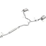 MagnaFlow BRE Exhaust Kit 05 Subaru Outback 2.5L thumbnail 2