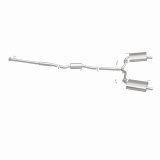 MagnaFlow BRE Exhaust Kit 98-02 Honda Accord 3.0L thumbnail 3