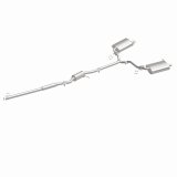 MagnaFlow BRE Exhaust Kit 98-02 Honda Accord 3.0L thumbnail 4