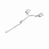 MagnaFlow BRE Exhaust Kit 98-02 Honda Accord 3.0L thumbnail 7