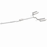 MagnaFlow BRE Exhaust Kit 98-02 Honda Accord 3.0L thumbnail 9