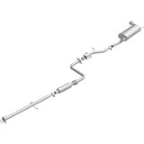 MagnaFlow BRE Exhaust Kit 94-97 Honda Accord 2.2L thumbnail 2