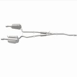 MagnaFlow BRE Exhaust Kit 05-09 Audi A4 2.0L thumbnail 2