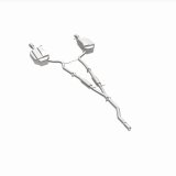 MagnaFlow BRE Exhaust Kit 05-09 Audi A4 2.0L thumbnail 6