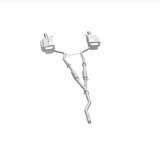 MagnaFlow BRE Exhaust Kit 05-09 Audi A4 2.0L thumbnail 8