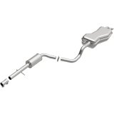 MagnaFlow BRE Exhaust Kit 99-07 VW Beetle Golf City thumbnail 2