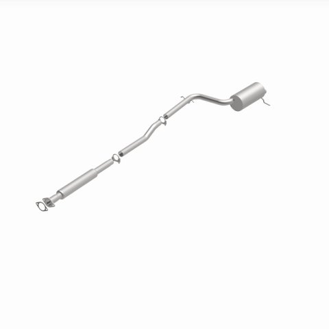 MagnaFlow BRE Exhaust Kit 03-06 Volvo XC90 thumbnail 2