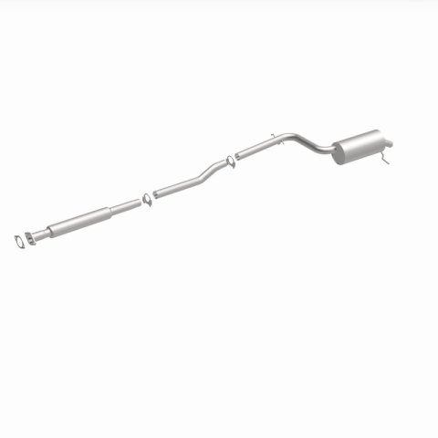 MagnaFlow BRE Exhaust Kit 03-06 Volvo XC90 thumbnail 3