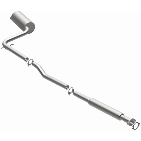 MagnaFlow BRE Exhaust Kit 03-06 Volvo XC90 thumbnail 5
