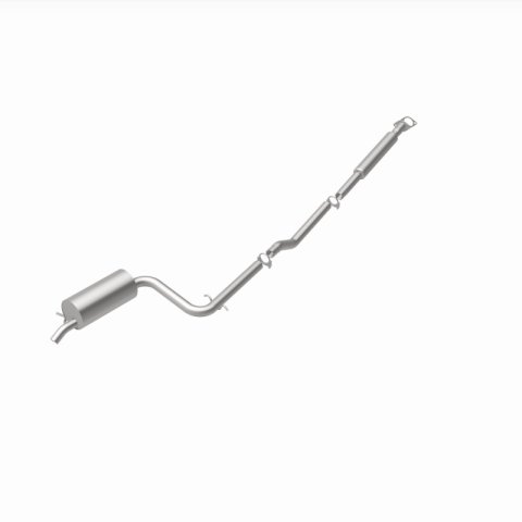 MagnaFlow BRE Exhaust Kit 03-06 Volvo XC90 thumbnail 8