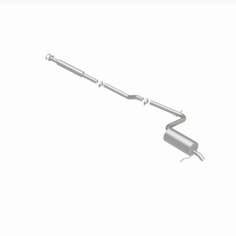 MagnaFlow BRE Exhaust Kit 03-06 Volvo XC90 thumbnail 9