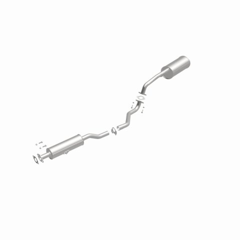 MagnaFlow BRE Exhaust Kit 10-13 Kia Forte Forte Koup thumbnail 2