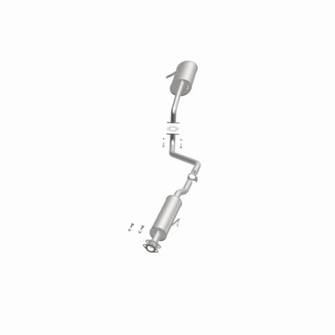 MagnaFlow BRE Exhaust Kit 10-13 Kia Forte Forte Koup thumbnail 3