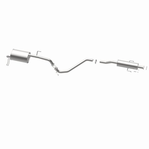 MagnaFlow BRE Exhaust Kit 10-13 Kia Forte Forte Koup thumbnail 5