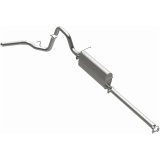 MagnaFlow BRE Exhaust Kit 89-96 Ford F-250 F-350 thumbnail 4