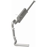 MagnaFlow BRE Exhaust Kit 89-96 Ford F-250 F-350 thumbnail 5