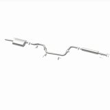 MagnaFlow BRE Exhaust Kit 97-05 Century Grand Prix 3.1L thumbnail 2