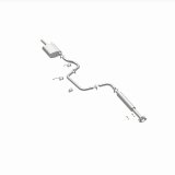 MagnaFlow BRE Exhaust Kit 97-05 Century Grand Prix 3.1L thumbnail 3