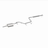 MagnaFlow BRE Exhaust Kit 97-05 Century Grand Prix 3.1L thumbnail 4