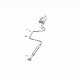 MagnaFlow BRE Exhaust Kit 97-05 Century Grand Prix 3.1L thumbnail 6
