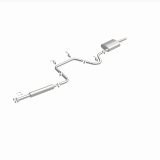 MagnaFlow BRE Exhaust Kit 97-05 Century Grand Prix 3.1L thumbnail 7