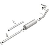 MagnaFlow BRE Exhaust Kit 97-07 Ford Econoline thumbnail 2