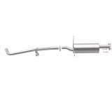 MagnaFlow BRE Exhaust Kit 90-96 Nissan D21 2.4L thumbnail 2