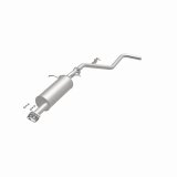 MagnaFlow BRE Exhaust Kit 90-96 Nissan D21 2.4L thumbnail 3