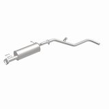 MagnaFlow BRE Exhaust Kit 90-96 Nissan D21 2.4L thumbnail 4