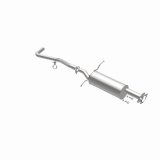 MagnaFlow BRE Exhaust Kit 90-96 Nissan D21 2.4L thumbnail 5