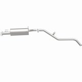 MagnaFlow BRE Exhaust Kit 90-96 Nissan D21 2.4L thumbnail 6