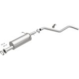 MagnaFlow BRE Exhaust Kit 90-96 Nissan D21 2.4L thumbnail 7