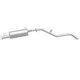 MagnaFlow BRE Exhaust Kit 90-96 Nissan D21 2.4L thumbnail 9